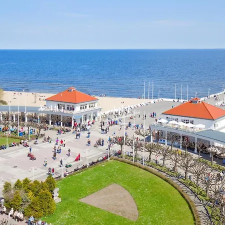 Lovely Terrace With Car Place Апартаменты